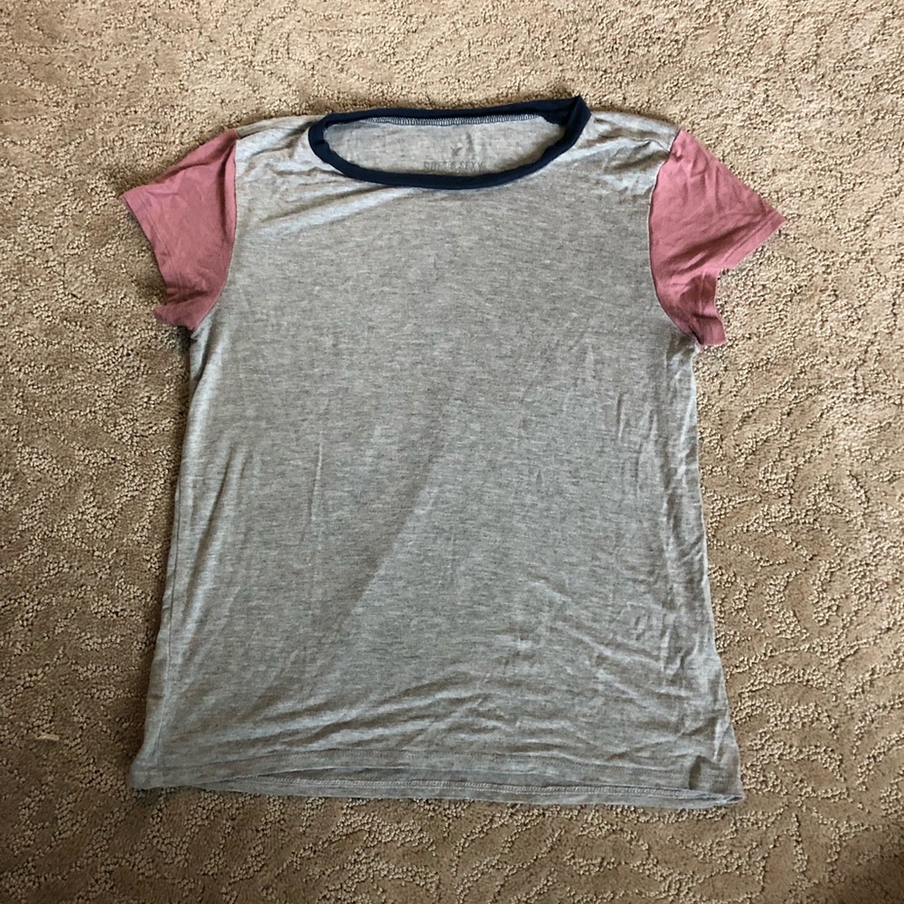 American Eagle soft and sexy t-shirt